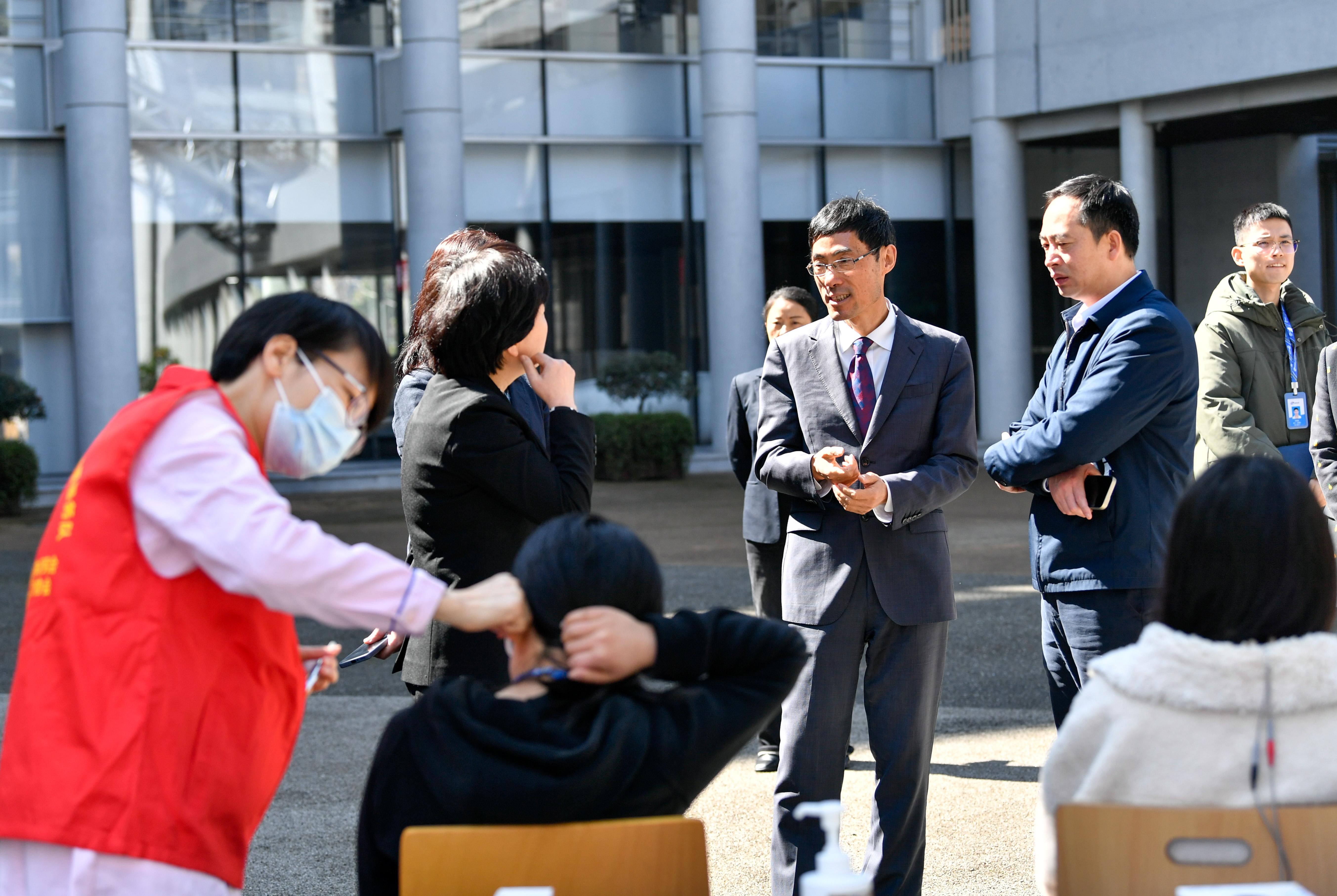 Zhejiang NHU Co., Ltd.