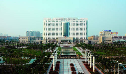 慈溪市当局
